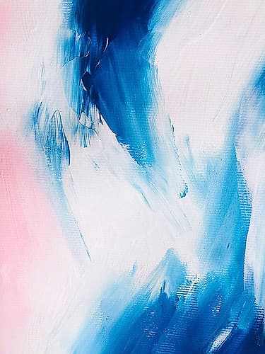 Abstract 8 Abstract Art Print