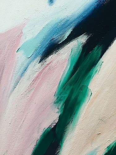 Abstract 15 Minimalist Print