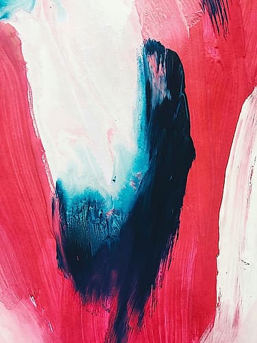 Abstract 29 Art Print