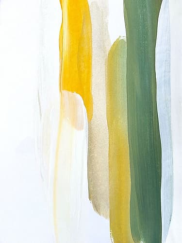 Abstract  58 Minimalist Print
