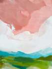 Abstract  55 Art Print