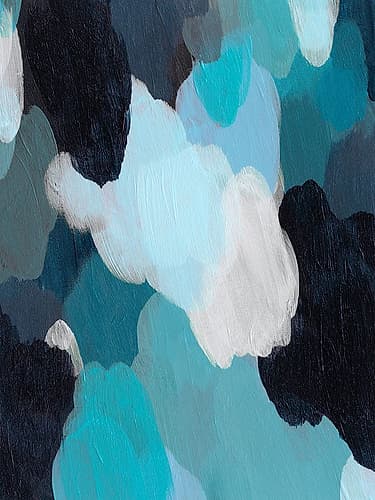 Abstract 63 Minimalist Print