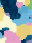 Abstract 75 Art Print