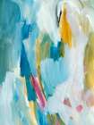 Abstract 78 Art Print