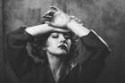 From Marion Cotillard series Art Print