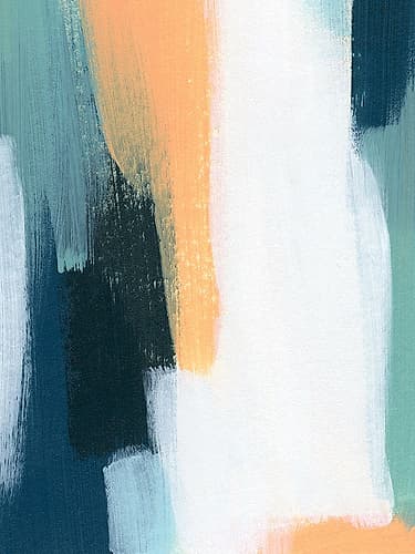 Abstract 85 Minimalist Print