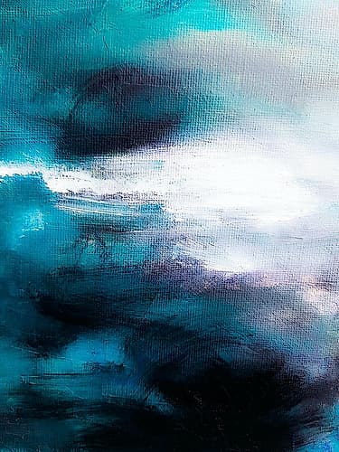 104 Art Print