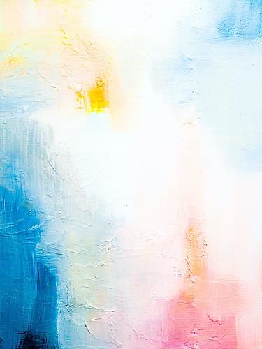 118 Abstract Art Print