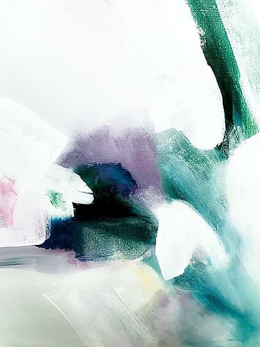 131 Art Print