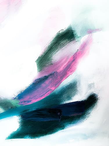 133 Art Print