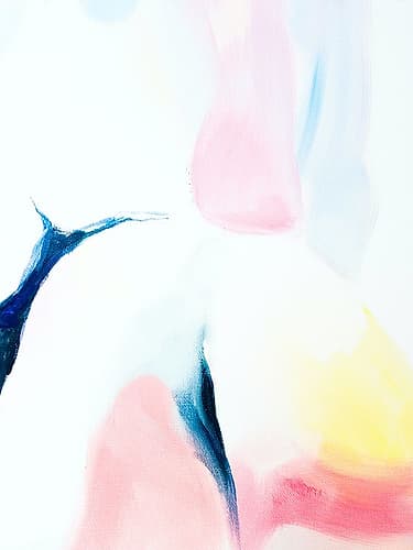 136 Art Print
