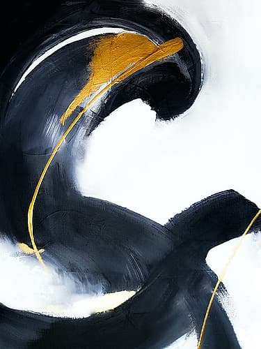 161 Minimalist Print