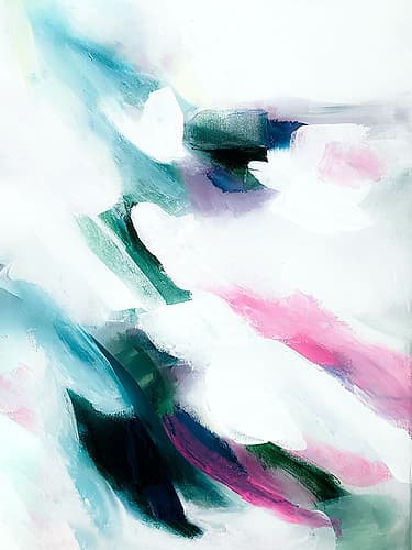 166 Art Print