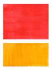 Colourfield 17 Art Print