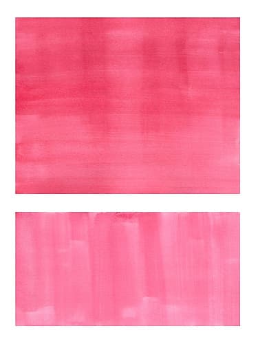 Colourfield 22 Abstract Art Print
