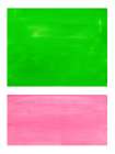 Colourfield 31 Art Print
