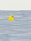 Yellow Rubber Duck Art Print