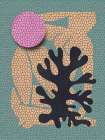 Pop Art Matisse Art Print