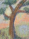 Summer Tree Art Print