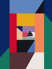 Layers Of Dimension Art Print