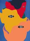 Layers Of Personality Art Print