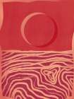 Sun Overlay Art Print