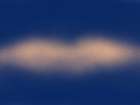 Beige Cloud Art Print