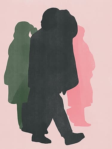 Dull Art Print