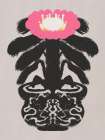 Pink Bloom Art Print