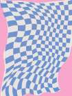 Fabric and Wind Art Print