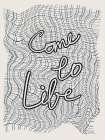 Come To Life Art Print