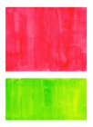 Colourfield 50 Art Print