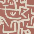 Line Art Abstract Art Print