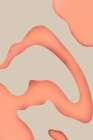Abstract Liquid 05 Art Print