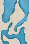 Abstract Liquid 03 Art Print