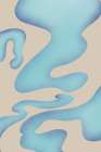 Abstract Liquid Art Print