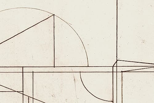 Minmod No2 Abstract Art Print
