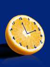 Fruit time Art Print