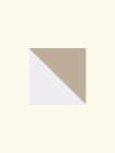 Greyish Geometric 03 Art Print