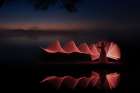 Muse Landscape Print