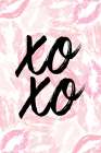 Xoxo Art Print