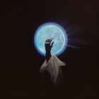 The Whole World In Your Hands Art Print