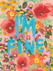 Im fine Sunny Art Print