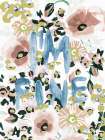 Im fine Mustard Art Print