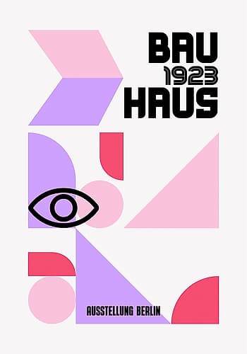 Ouii2 07.png Minimalist Print
