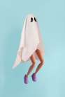 Fantasma Art Print