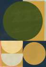 Contemporary Geometric 1 Art Print