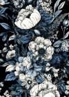Meadow flowers 23 Art Print
