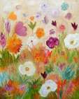 Lights of Wild Art Print