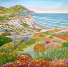 Days of the Rising Tide Art Print